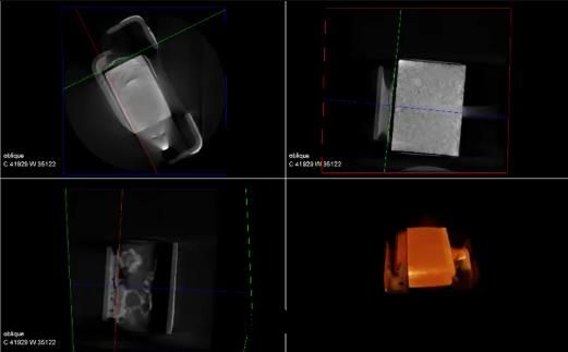 唐山蔡司唐山X射线显微镜